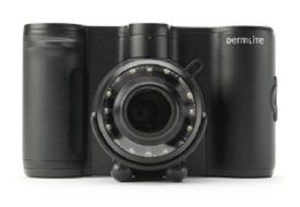 3Gen DermLite CAM Portable Digital Dermatology High Resolution Camera N6