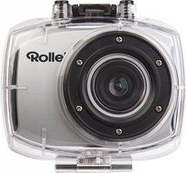 Rollei Actioncam Racy HD Silver N4