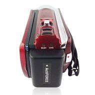 Toughsty&trade; 2.7" LCD 720P HD Realtime DV Camera 16x Zoom Home Video Camcorder 270&deg;Rotation N7