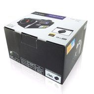 Toughsty&trade; 2.7" LCD 720P HD Realtime DV Camera 16x Zoom Home Video Camcorder 270&deg;Rotation N8