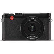 Leica X (typ 113) 16.5MP Digital Camera with 3-Inch TFT LCD (Silver) N6