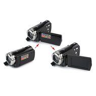 Y-blue Sky HDMI 720p 2.7 Inch TFT LCD Rotation Digital Video Camcorder Max 16.0 Mega Pixels 16X Zoom Camera DV... N3