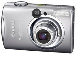 Canon PowerShot SD800 IS 7.1MP Digital Elph Camera with 3.8x Wide Angle Image-Stabilized Optical Zoom (OLD MODEL) N2