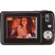 Vivitar 12.1MP with 2.4-Inch TFT Digital Camera (VT324N-V1-BLK-BOX) N2