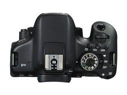 Canon EOS Rebel T6i Digital SLR (Body Only) - Wi-Fi Enabled N21