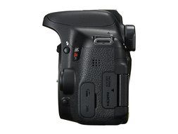 Canon EOS Rebel T6i Digital SLR (Body Only) - Wi-Fi Enabled N22