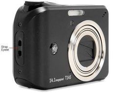 GE T145 14MP Digital Camera N8
