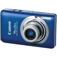 Canon PowerShot ELPH 100 HS 12.1 MP CMOS Digital Camera with 4X Optical Zoom (Pink) N2