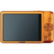 Canon PowerShot ELPH 100 HS 12.1 MP CMOS Digital Camera with 4X Optical Zoom (Pink) N3