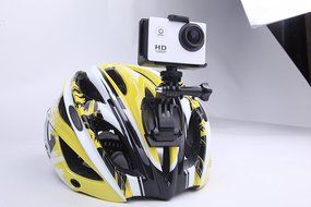 Ceweal&reg; CW-54040_1 Hot SJ4000 12MP 720P Helmet Sports DVR DV Video Car Cam Full HD DV Action Waterproof 30M IP68... N7