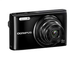Olympus Stylus VG-165, 14-Megapixel N2