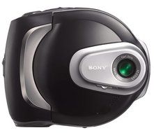 Sony DCR-DVD7 DVD Handycam Camcorder w/10x Optical Zoom (Discontinued by Manufacturer) N4
