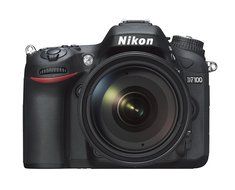 Nikon D7100 SLR Digital SLR Cameras N4