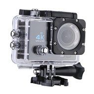 Sport Action Camera Waterproof WIFI Camcorder 4K 1080P FPV Video Output 16MP DV Riding Recorde