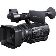 Sony HXRNX100 Full HD NXCAM Camcorder (Black)