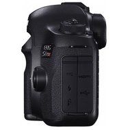 Canon EOS 5DS R DSLR Camera Body BUNDLE w/Adobe Photoshop Lightroom 6 N4