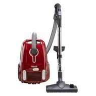 Fuller Brush Home Maid Straight Suction Canister Vacuum Cleaner