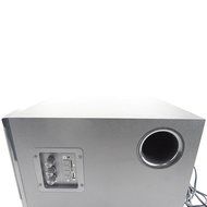 YunMei JH2 Subwoofer Bluetooth Stereo 2.1 Speaker Soundsystem support SD card PC Home desktop stereo Bluetooth... N9
