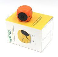 Newyes Mini Sport DV 1080P WIFI Version- Cube ActionWaterproof Camera (Yellow) N5