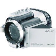 Sony Water housing