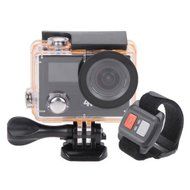 H8 Pro Wi-Fi Ultra Ambarella A12S75 Real 4K 30fps 2.7K 60fps Mini Sport Action Camera Camcorder N2