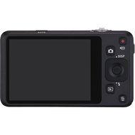 Casio Exilim EX-Z800 14.1 MP Digital Camera with 4x Optical Zoom and 2.7-Inch LCD (Black)