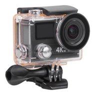H8 Pro Wi-Fi Ultra Ambarella A12S75 Real 4K 30fps 2.7K 60fps Mini Sport Action Camera Camcorder N4
