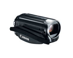 Canon VIXIA HF R30 Full HD 51x Image Stabilized Optical Zoom Camcorder Wi-Fi Enabled with 8GB Internal Drive Dual... N4