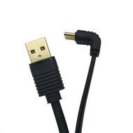 Owoda USB 3.1 Type-c to USB High Speed Charging Cable 90 Degree Reversible Cable for Nexus 6P and all Type-C Supported... N5