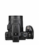Nikon COOLPIX P600(Black) N12