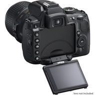 Nikon D5000 Digital SLR Camera (Body Only) - (Certified Refurbished) N5