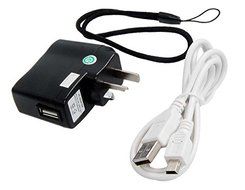 Amkov 16Mp 2.7" Tft Screen Digital Camera With 3X Optical Zoom, Video Recorder &amp; Tf Card Reader (Silver) Produced... N8