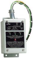 Leviton 32277-DY3 277/480 Volt, 220/380 Volt, 480 Volt 3-Phase Wye Or Delta, Surge Panel, DHC and X10 Compatible...