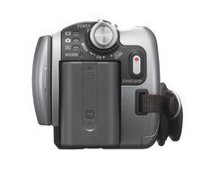 Sony DCR-SR60 30GB 1MP Hard Disk Drive Handycam Camcorder with 12x Optical Zoom (Discontinued by Manufacturer) N10