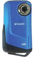 Polaroid Video Camera Waterproof - Orange (ID642-ORNG) (Discontinued by Manufacturer) N2