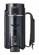 Sony HDR-CX550V 64GB High Definition Handycam Camcorder (Discontinued by Manufacturer) N6