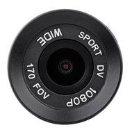 SJCAM SJ2000 Mini Portable Action Camera 1080P Full HD 12MP NTK96650 Diving Waterproof 30M Bike Motorcycle Helmet... N3