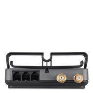 Belkin 12-Outlet Power Strip Surge Protector with 10-Foot Cord and Telephone, Ethernet, Coaxial Protection, BE112234-10 N14