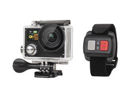 Sport CAM 4K Kruger&amp;Matz Black N2