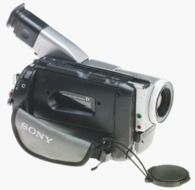 Sony DCR-TRV310 20x Optical Zoom 360x Digital Zoom 3.5-Inch Display Digital Handycam (Discontinued by Manufacturer) N2