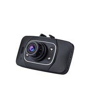 The hottest 2.7 inch 1280720P 30FPS Dual lens car DVR WiFi with 4G lens motion detection N2
