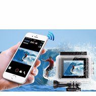 Original SJCAM SJ5000 WIFI Diving Waterproof Sports Action Camera Sj 5000 Series Cam DVR SJ5000X Elite WiFi 4K...
