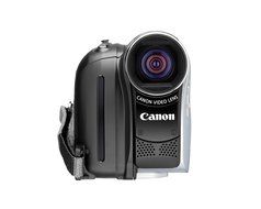 Canon ZR930 1.07MP MiniDV Camcorder with 37x Optical Zoom (Discontinued by Manufacturer) N6