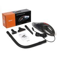 Tacklife (Viewee) Car Vacuum Cleaner, DC 12-Volt 100W Wet &amp; Dry Auto Vacuum Cleaner Portable Handheld Vacuum Cleaner... N4