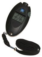 La Crosse Technology Weather Channel IR-101TWC Infrared Thermometer N2