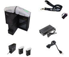 Dji Inspire TB48 Pro 2X Power Bundle