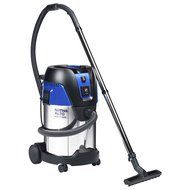 Aero 31 Professional Wet/Dry Vac, 8 Gal., Stainless