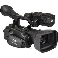 JVC GY-HM620U ProHD Professional Mobile News Camcorder N5