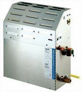 Hanko MS-Super1-EC1 Steam Generator for Showers and Rooms