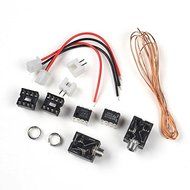 SainSmart Forty-9er 3W HAM Radio QRP Kit CW Shortwave Radio Transmitter Receiver Telegraph N3